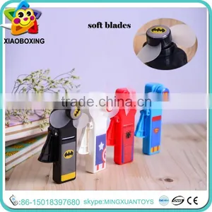 Summer Toy Low Voltage Micro Mini Toy Fan for Sale 16 in 1 thumbnail-2