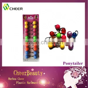 2014 New Design Baby Hair Accessories With Bead thumbnail-1