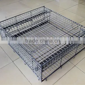 Stainless Crab Trap thumbnail-1