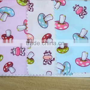 40sx40s 59"width Latest Design Eco-friendly High-grade Printed Cotton Fabric in Stock thumbnail-5