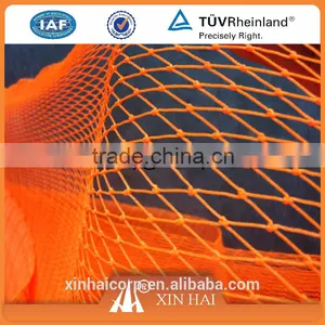 PA 6 Nylon Multifilament Hard Bath Shower Netting for African Market,fishing Net,fish Net thumbnail-1