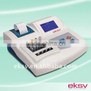 Laboratory Coagulation Analyzer thumbnail-1