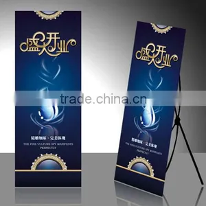 Good Quality Digital Printing Rigid Pvc Film for Roll up Stand Use, Rigid Pvc Film Roll thumbnail-6