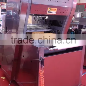 Industrial Bread Making Machines thumbnail-1