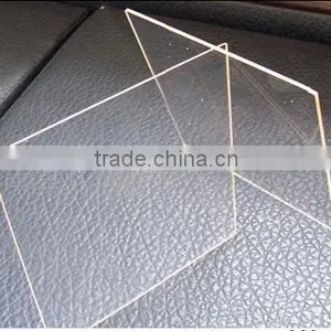 1.8mm Sheet Glass With Low Price thumbnail-1