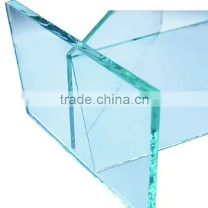 3mm Tempered / Toughened Glass - CCC & B.V Certified thumbnail-1