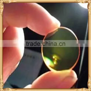 Znse Meniscus Lens, Laser, Used in Co2 Laser Machine thumbnail-1