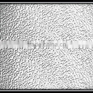 Aluminium Orange Plate 1100 thumbnail-1