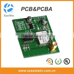 FR4 94v0 Rohs PCB Circuit Board Made in China thumbnail-1