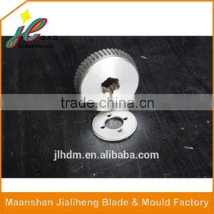 Popular Printing Squeegee Rubber Blades for Cutting Rubber thumbnail-4