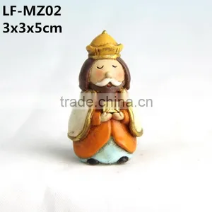 Resin Craft Fairy Garden Figurines Wholesale thumbnail-6