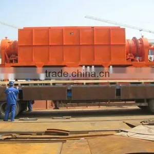 Regenerating Activated Carbon Kiln New Technology Energy Saving thumbnail-5