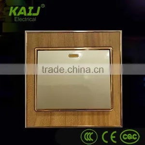 Electric Wall Switch thumbnail-1
