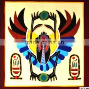 Popular Handmade Kheyamia Wall Hanging thumbnail-1