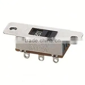 Mini Switch Slide 2891 Hoas Ja564 1-/8 +1switch/SLIDE SW thumbnail-3