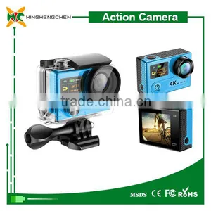 HD 1080p ip Camera H8R 360 Remote Control Sport Camera thumbnail-1