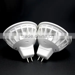 DC12V 2.4G 4W MR16 Rgbw Led Spotlight thumbnail-3
