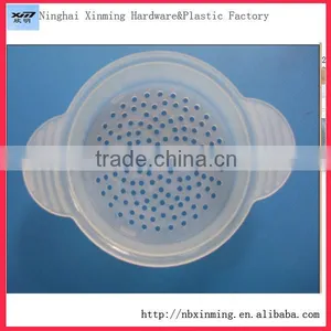 High Quality Round Food Strainer thumbnail-3
