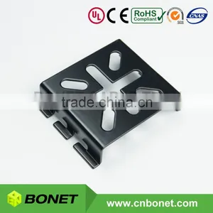 Wire Mesh Cable Tray Box, Conduit and Data Accessories thumbnail-1