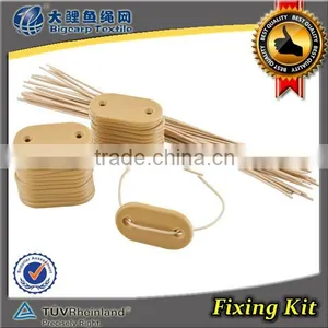 Fixation Kit for Brise Vue - 914-B21 thumbnail-1