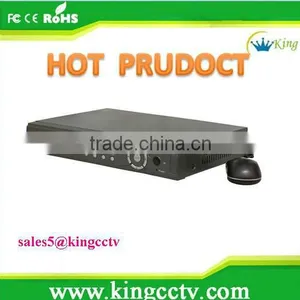 8ch H.264 Realtime Recording Iphone Standalone DVR HK-S2108F thumbnail-1