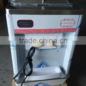 Table Model Frozen Yogurt Soft Ice Cream Machine thumbnail-2