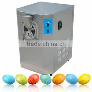 Table Model, Stainless Stel Hard Ice Cream Making Machine thumbnail-1