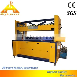 Guangzhou High Point Global Automation Polycarbonate Sheet Machine Vacuum Forming Machine Made in China thumbnail-5