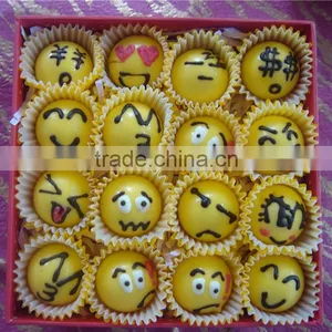 High Speed Edible Ink Diy Cake Photo Digital Printing Machine for Sale thumbnail-1