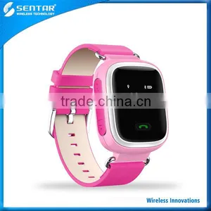 2016 High Quality GPS Smart Watch For Children GSM+GPS+LBS Kid Watch Smart Watch thumbnail-2