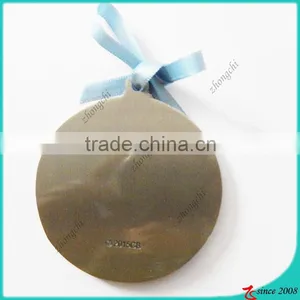 Zinc Alloy Metal Commemorative Medal Gift thumbnail-3