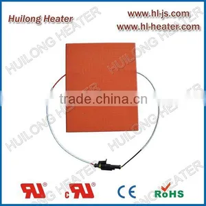 Heating Pads for EV Battery thumbnail-3
