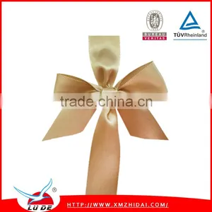 2016 Factory DIY Beautiful Ribbon Flowers for Packing thumbnail-2