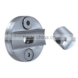 Sliding Clamp Fixing for Track thumbnail-1