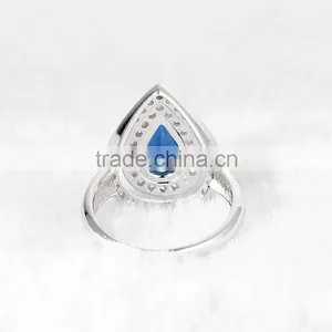 Ally Express Cheap Wholesale Ring thumbnail-3