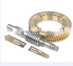 Hsu Pen Left Hand Cnc Rotary Table Bearing thumbnail-4