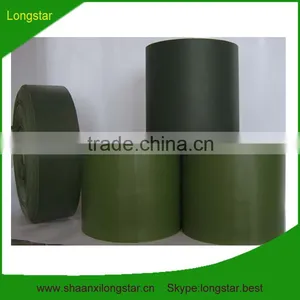 UV Resistance PVC Christmas Tree Film (PVC Choinki Film For Making Artifical Xmas Tree) thumbnail-6