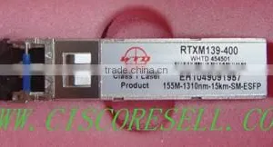 H3C RTXM139-400 155M-1310NM-15KM-SM-ESFP Transceiver thumbnail-2