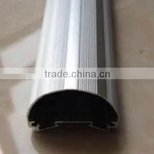 Aluminum C Profile for Kitchen Base Cabinet thumbnail-4