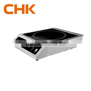 Trade Assurance Superior Service Save Energycommercial Induction Cooker thumbnail-5