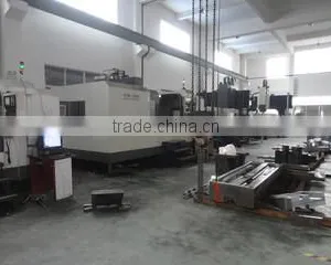 Pingyang YH Plastic Products Manufactory company overview - view 2 thumbnail