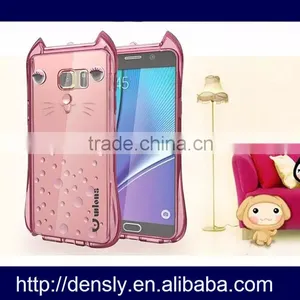 New Arrived Hot Selling Cat Goddess Design Case for IPhone 6 Case thumbnail-2