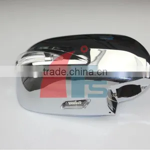 HIACE 200 LED Door Side Mirror Cover,electroplating thumbnail-3