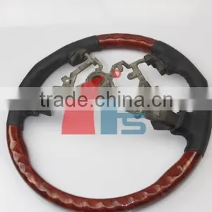 Car Steering thumbnail-2