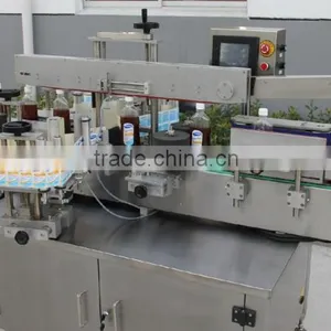 Engine Surface Degreaser Filling Machine thumbnail-3