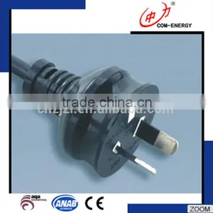 International Approval Electric Plug, Power Plug thumbnail-1
