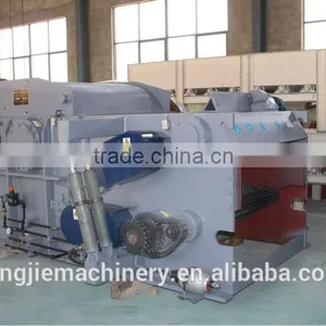 China Cheap Drum Wood Slicer thumbnail-3