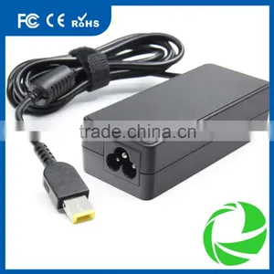 Power AC Adapter Charger 20V 3.25A Laptop Adapter for Lenovo Yoga 20V 3.25A Adapter Laptop Charger thumbnail-5