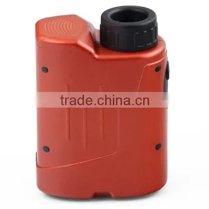 BIJIA China 6*25 800m Digital Golf Laser Monocular Rangefinder thumbnail-2