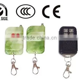 Factory Directly Wholesale Universal Remote Control for Rolling Code Remote Control , Rolling Code Remote Control Key thumbnail-5